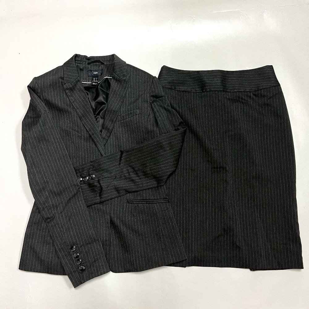 H&M Skirt Suit Set
